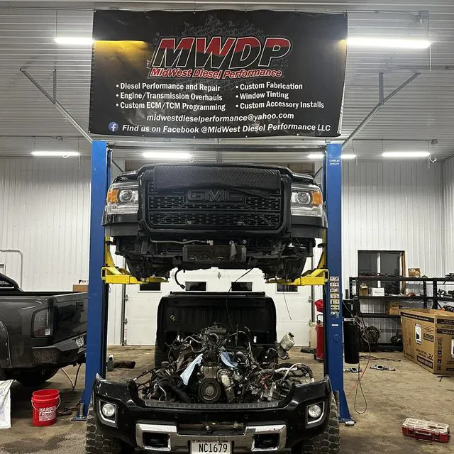 MidWest Diesel Performance LLC 7