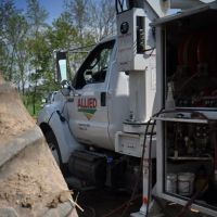 Allied Cooperative Tire Repair Shop