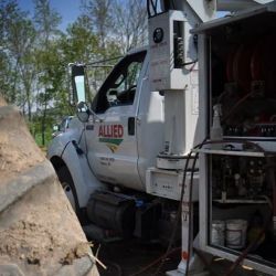 Allied Cooperative Tire Repair Shop ico