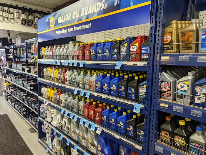NAPA Auto Parts - Auto Parts of Mauston 7