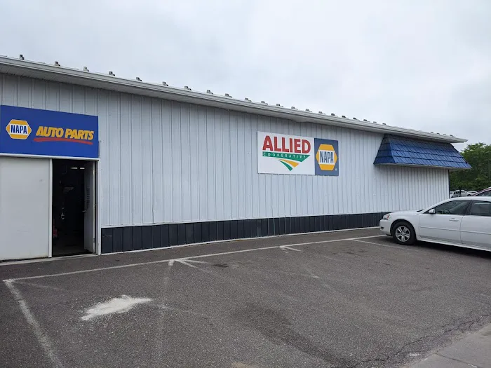NAPA Auto Parts - Auto Parts of Mauston 0