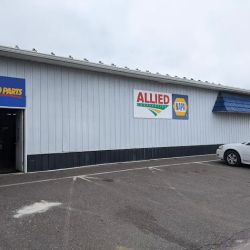 NAPA Auto Parts - Auto Parts of Mauston ico