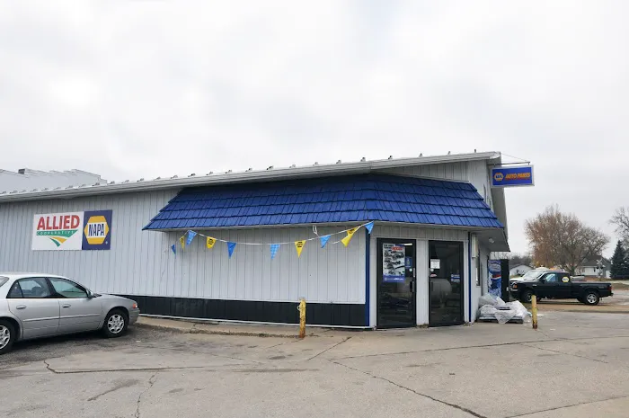 NAPA Auto Parts - Auto Parts of Mauston 3