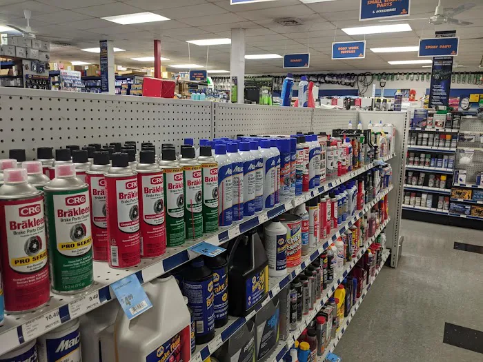 NAPA Auto Parts - Auto Parts of Mauston 1