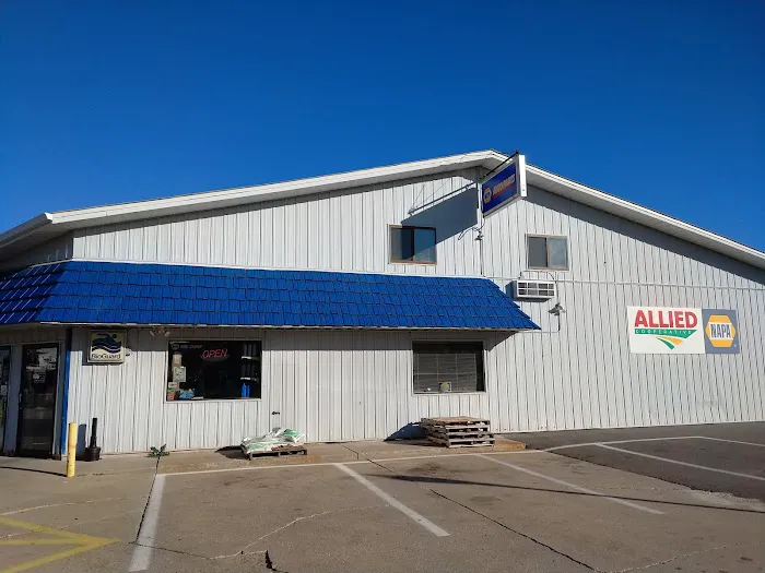 NAPA Auto Parts - Auto Parts of Mauston 2