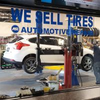 Null's Quik Lube
