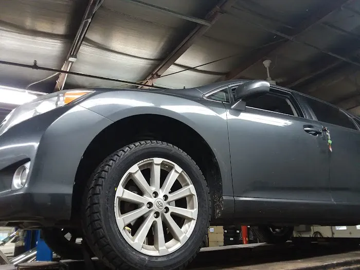 Cardinal Automotive Inc 3