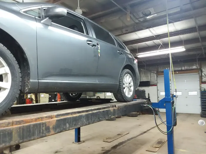 Cardinal Automotive Inc 4