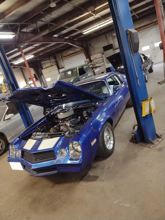 Cardinal Automotive Inc 6