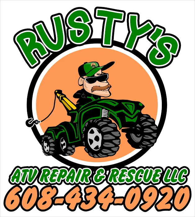 Rusty's ATV Repair & Rescue LLC 1
