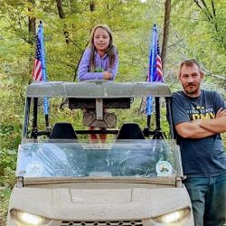 Rusty's ATV Repair & Rescue LLC ico