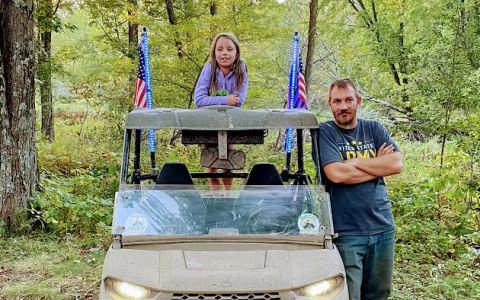 Rusty's ATV Repair & Rescue LLC