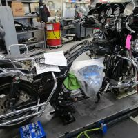 Gear Driven Performance