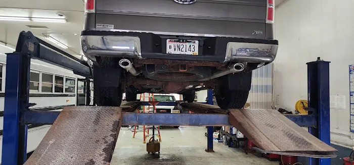 Tuff Enuff Auto 4
