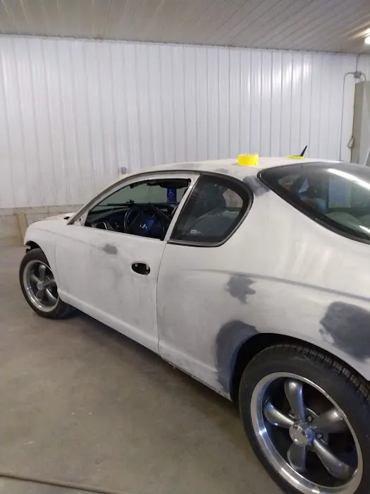 Tuff Enuff Auto 1