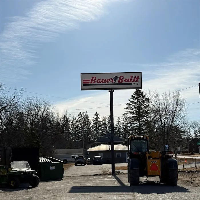 Bauer Built Tire & Service 7