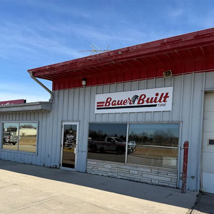 Bauer Built Tire & Service 3