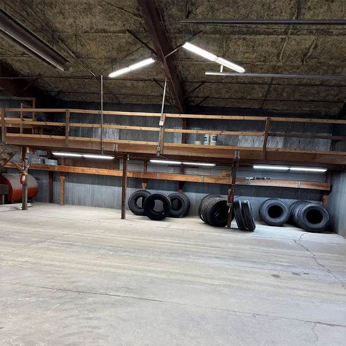 Bauer Built Tire & Service 4