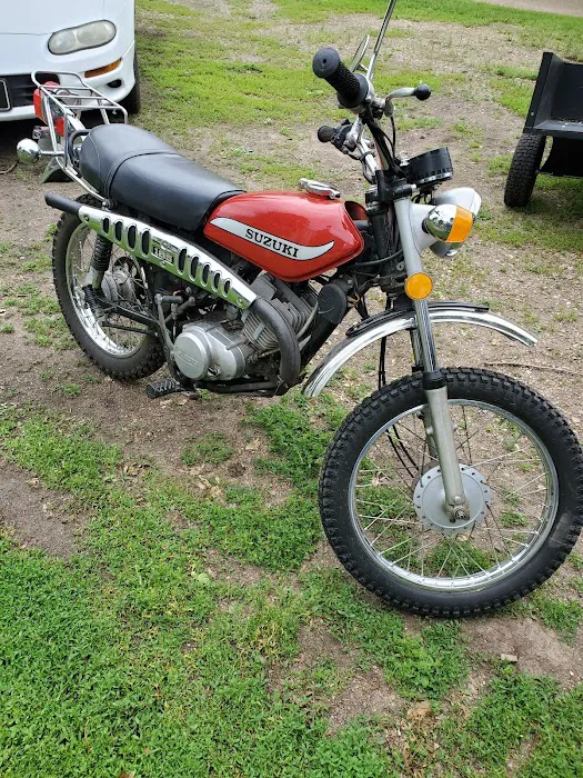 Norsemen Custom Cycles 0