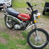 Norsemen Custom Cycles