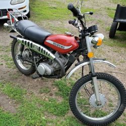 Norsemen Custom Cycles ico