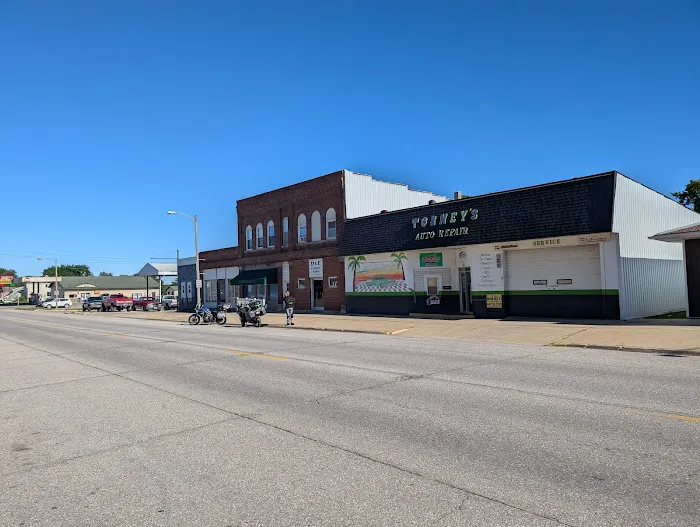 Torney Auto Repair & Machine 0
