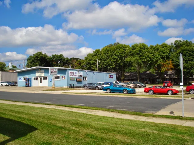 Scott's Auto Works 2