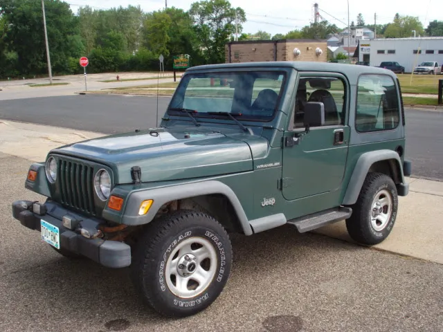 Scott's Auto Works 0