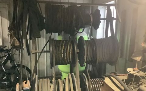 E & L Equipment