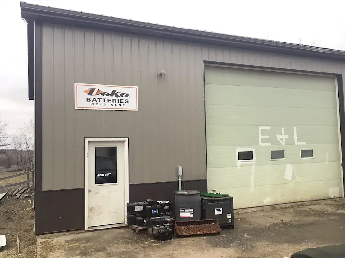 E & L Equipment 3