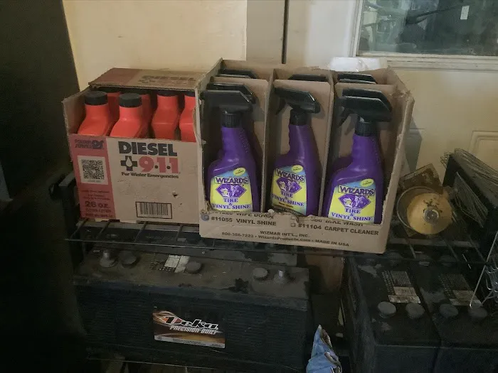 E & L Equipment 4