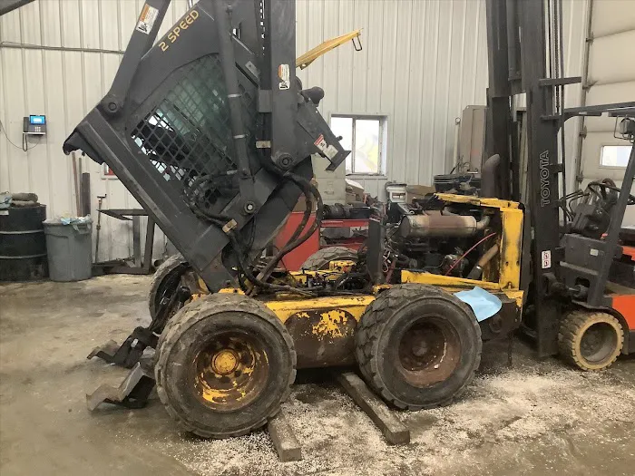E & L Equipment 8