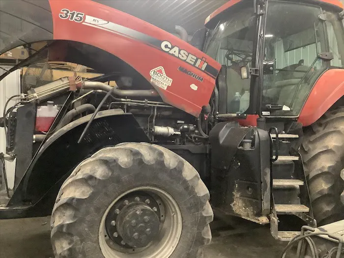 E & L Equipment 9