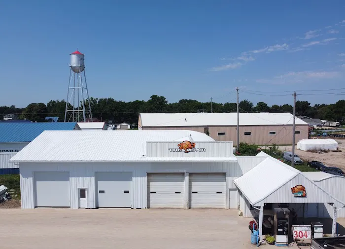 Don's Tire & Repair 1