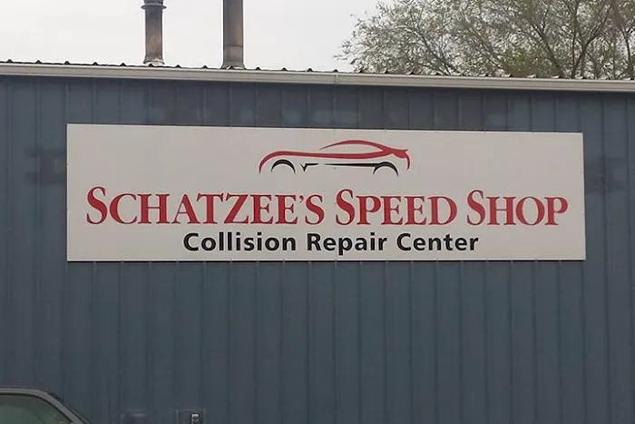 Schatzee's Body Shop, L.L.C. 6