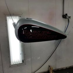 Schatzee's Body Shop, L.L.C. ico