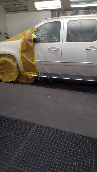 Med-City Collision 0