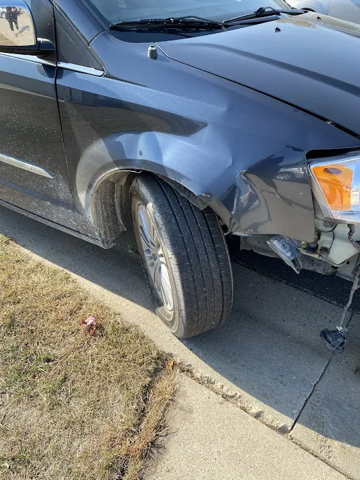 Caliber Collision 2