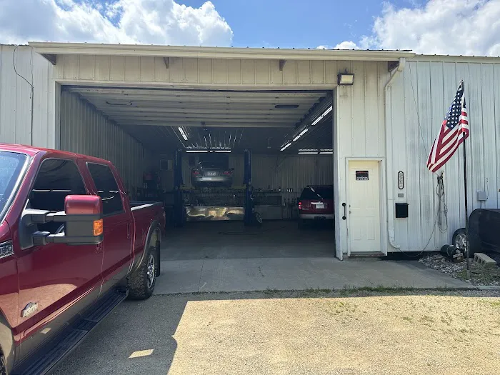 C & C Customs Auto Repair 0