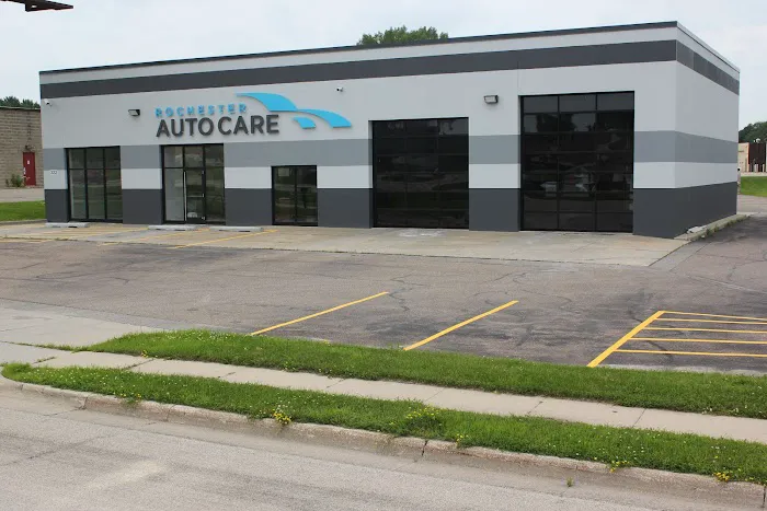 Rochester Auto Care 2