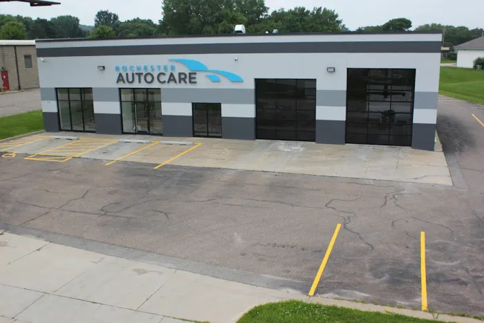 Rochester Auto Care 4