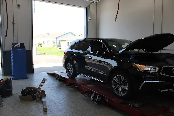 Rochester Auto Care 5