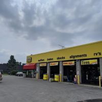 Car-X Tire & Auto