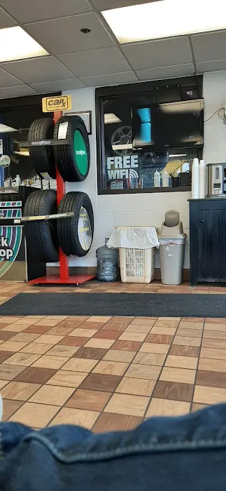 Car-X Tire & Auto 2