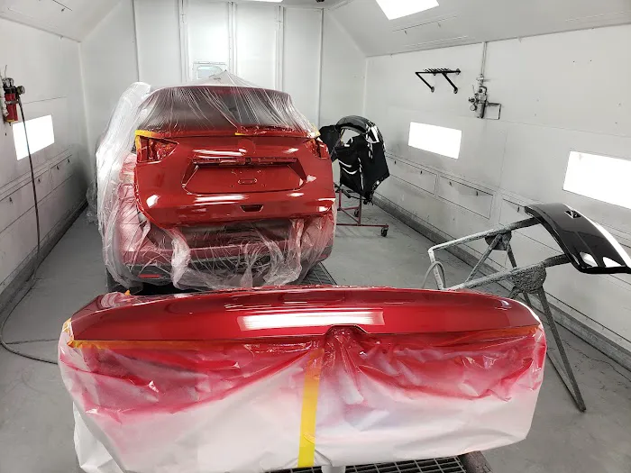 ABRA Auto Body Rochester 4