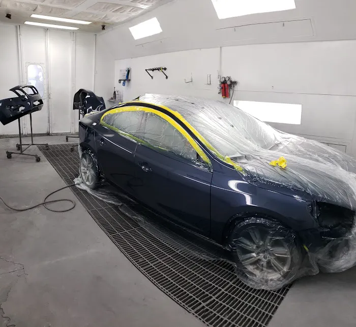 ABRA Auto Body Rochester 8
