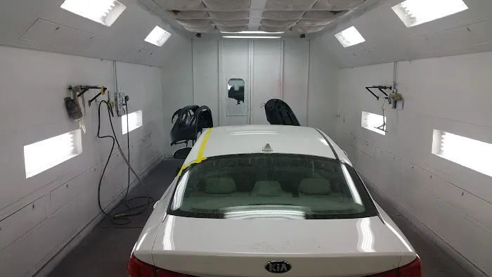 ABRA Auto Body Rochester 1