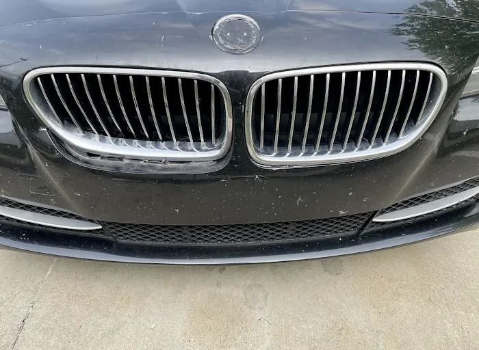 ABRA Auto Body Rochester 0
