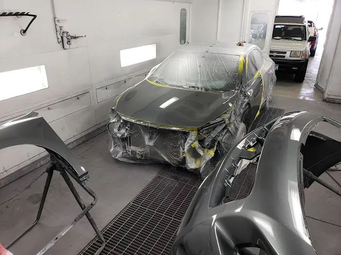 ABRA Auto Body Rochester 2