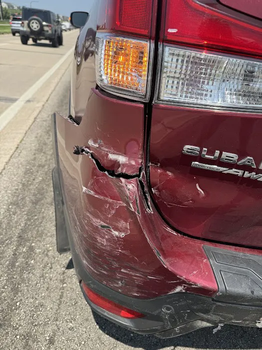 ABRA Auto Body Rochester 7
